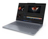Lenovo ThinkBook 16p G6 Ryzen 9-8940HX/32GB/1TB/Win11P RTX5060 - 1580418 - zdjęcie 3